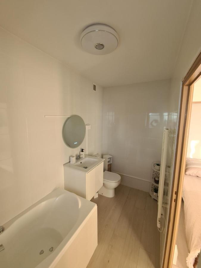 Appartement Lumineux Avec Vue Sur Mer A 50 M De La Plage Et Du Centre La Grande-Motte Exterior foto